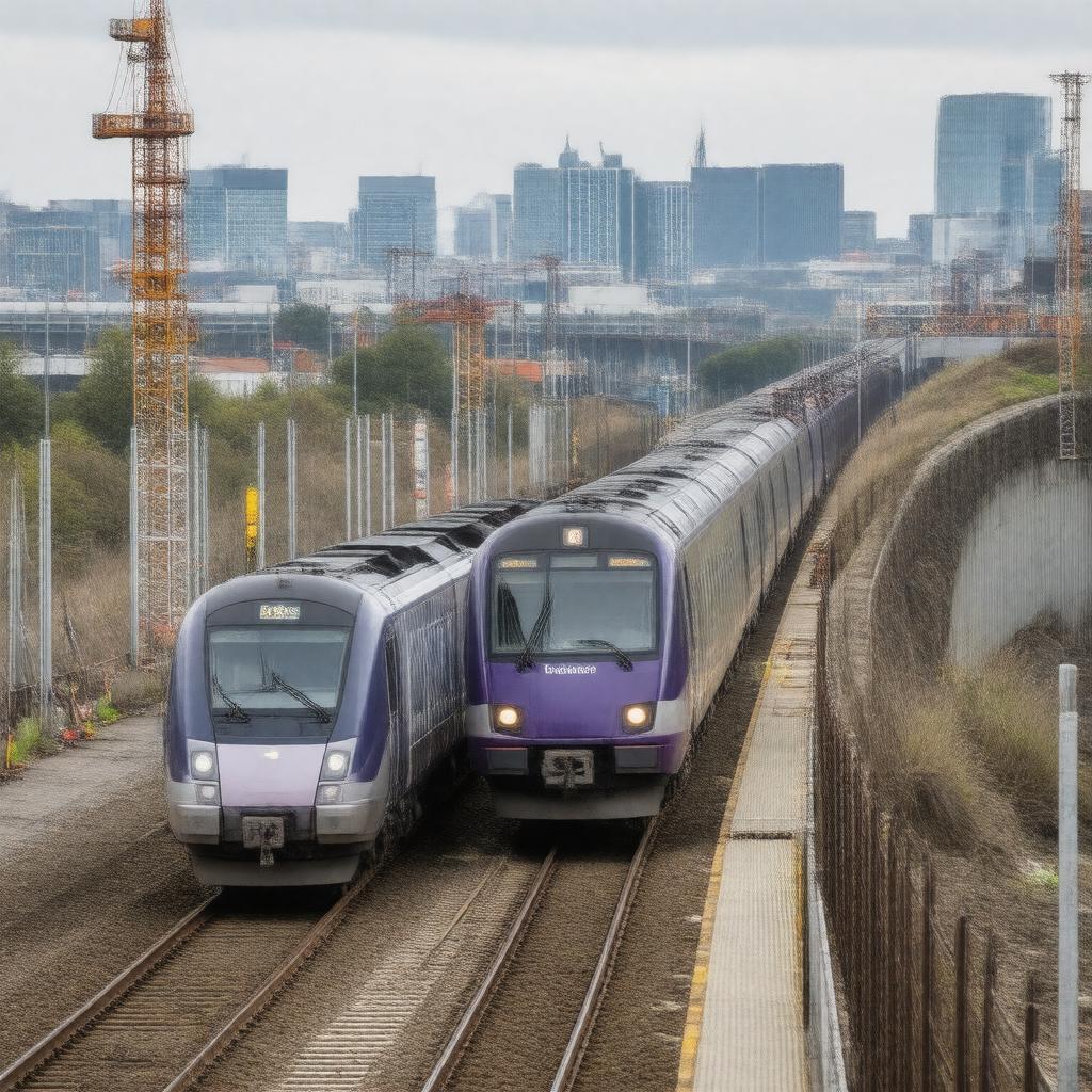 Crossrail Ltd